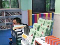 -学知乐教育·幼小衔接·小学科辅导(嘉定镇校区)