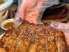 -荣基四海一家·家常菜·海鲜大排档(新安店)