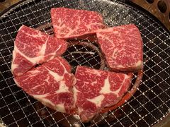 -黑牛黑猪烤肉专门店(万象城店)