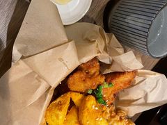 -雷神拉面(财富中心玉米楼店)