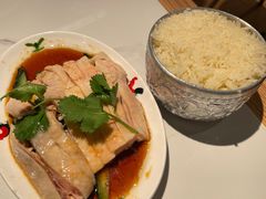 -芽笼芽笼新加坡餐厅(环球港店)