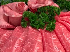 超值牛肉拼盘-一哥澳门豆捞·澳门风打边炉(高德置地店)