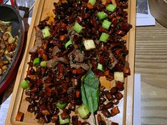 -小大董·烤鸭(凤凰汇店)