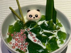 -桂满陇·西湖船宴(平安金融中心店)