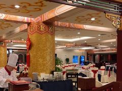 -全聚德(上海首店浦东店)