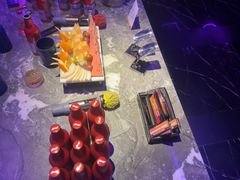 -星聚会KTV X Party(上海真如中海环宇城店)