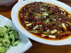 -盛天毛血旺非遗美食(观音桥店)