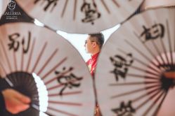 -格乐利雅婚礼艺术中心(徐汇店)