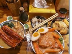 -老龙亭拉面店