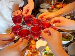 -Lets burger非常汉堡·环球风味(蓝色港湾店)