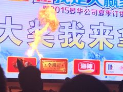 汉爵阳明大酒店-芜湖白金汉爵大酒店