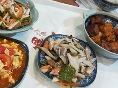 -宾朋海鲜特色美食餐厅·纯手工鲅鱼水饺(兴海路店)