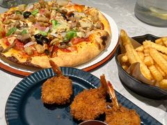 -必胜客(远大路店)