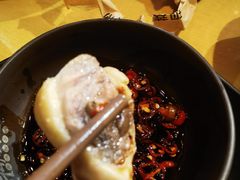 -椰贝原味椰子鸡(高新万达店)