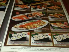 -仓桥家·焗寿司·锅物(光谷步行街店)