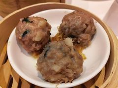 -正佳广场万豪酒店-粤菜餐厅·点心·海鲜·聚餐