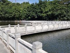 -西樵山风景名胜区-天湖公园