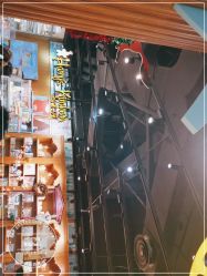 -Harry's Kitchen哈里小屋(上海大悦城店)