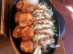 -铃木食堂(帽儿胡同店)
