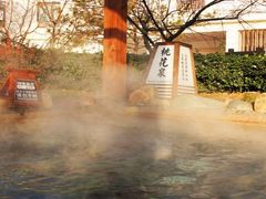 -国御温泉度假小镇