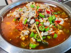 -艺味深尝(云锦路店)