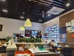 大堂-卤鸭儿(小河路店)