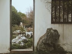 -常熟方塔园