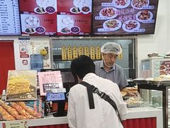 -庆丰包子铺(白塔寺店)