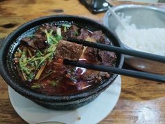 -沈妈砂锅(光华村店)