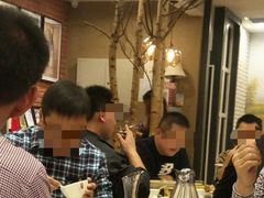 -闫府私房菜(经四路万达店)