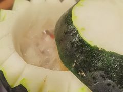 -尚竹阁冬瓜盅·18年地标美食(平洲店)