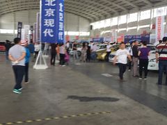 -沈阳国际会展中心管理有限公司