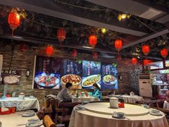 -人民公社大食堂(张家湾店)