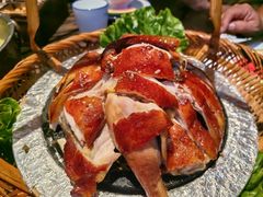 -凤凰山斑鱼馆(恭城店)