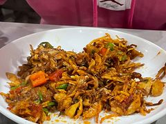 -阿拉伯萨娜餐厅(石马社区店)
