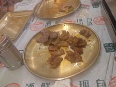 -曾百万小炉小串自助烧烤(高新店)