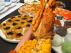 -水木锦堂·自助铁板烧(方庄时代店)