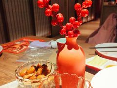 餐前点心-京华烟云·北京烤鸭(领展购物广场·中关村店)