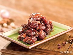 -兰溪小馆(东直门簋街店)