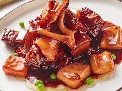 -外滩往事民国上海菜(黄浦店)