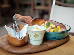 -懒鱼时光馆(沙坪坝店)