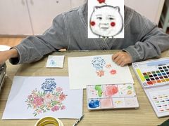-米秝艺术Mili Bloom(天山校区)
