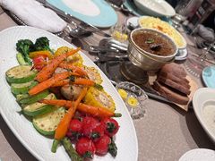 -波特曼西餐厅(南岗店)