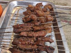 -金二烤肉(早慈巷小区店)
