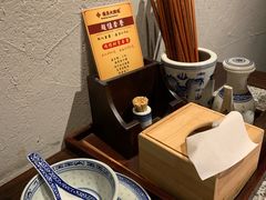 -南京大牌档(济南万象城店)