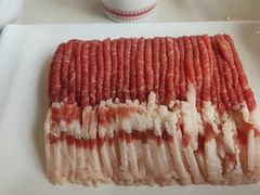 -清真·鸦儿李记·涮肉(马家堡店)