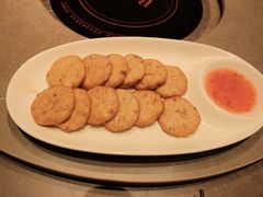 -创味·民间海南菜·非遗藤桥排骨(藤桥·免税城店)