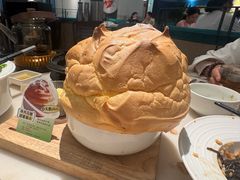 -港丽餐厅(天河城店)