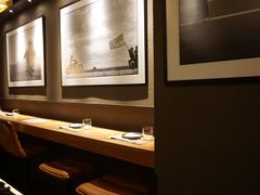 -RONIN Snack Bar