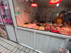 -嘉荟市场(北新泾店)